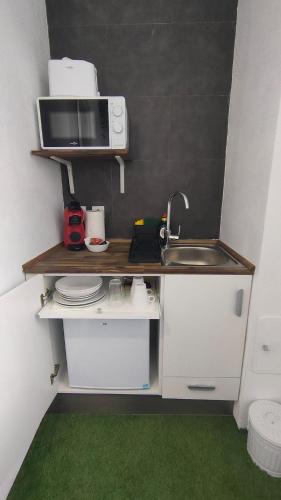 Small and Cozy Rooms - G10, Valencie (fotografie 7)
