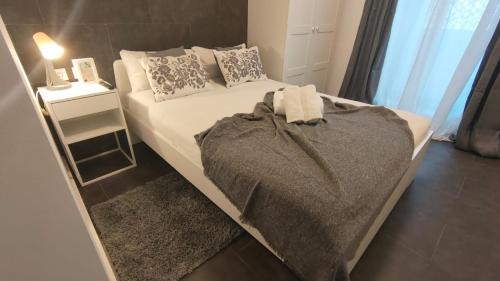 Small and Cozy Rooms - G10, Valencie (fotografie 8)