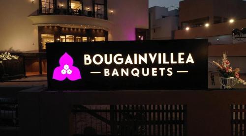Bougainvillea Banquets and Convention Centre