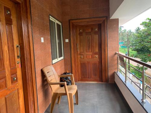 Panchavati Homestay in Malpe