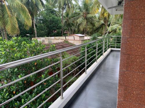 Panchavati Homestay in Malpe