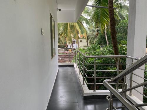 Panchavati Homestay