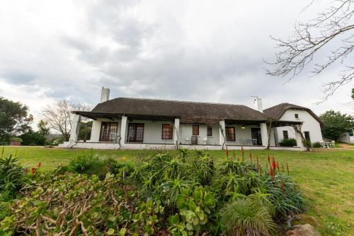 Saxenburg Wine Farm - image 6