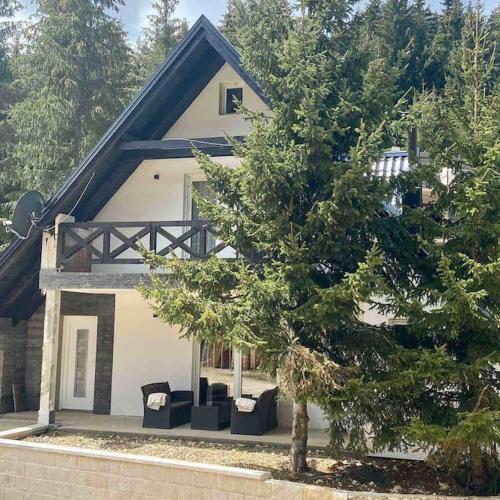 Farmhouse Dženi Farmhouse Dženi