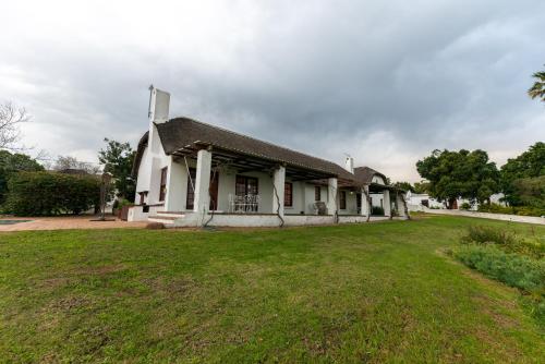 Saxenburg Wine Farm - image 11