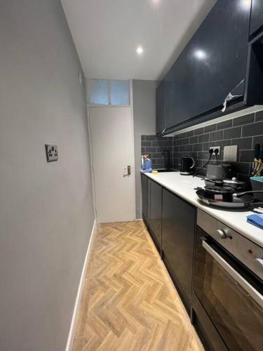 Covent Garden 1 bed apartment