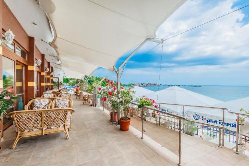 Mirage Hotel - main image