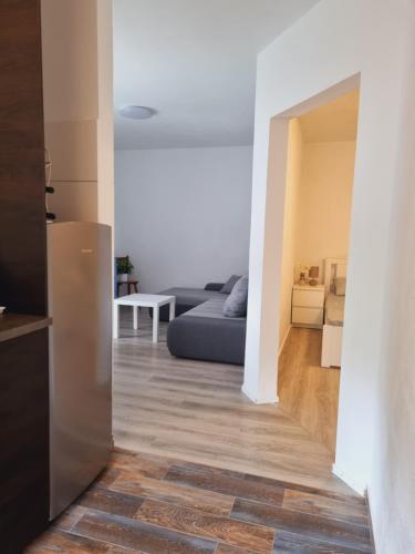 Dalla Rossa Apartment