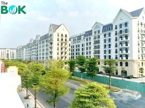 The Bok Hotel Grand World