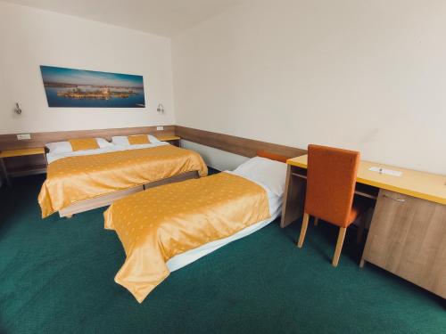 Penzion Volařík - image 12