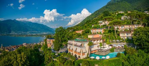 Hotel Bellavista - image 7