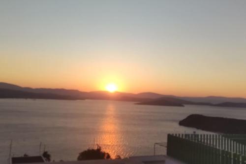 Bodrum / Relaxing, swimming, sunshine and sunbathing!