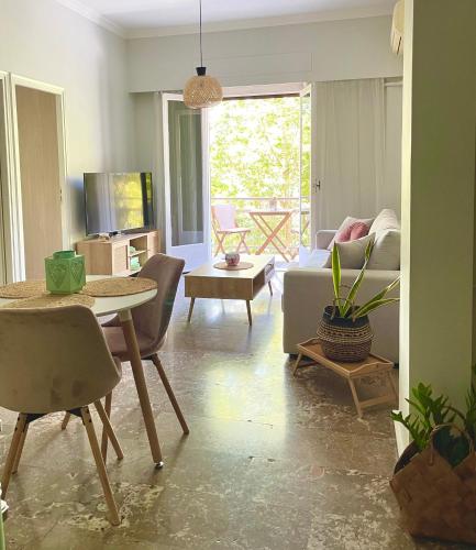 Athens Modern Living by YHA, Atény (fotografie 4)