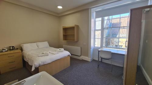 St Chad's College St Chad's College