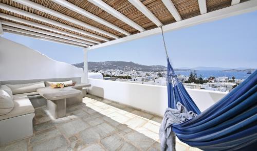 CASA D'IRENE Mykonian residence 3
