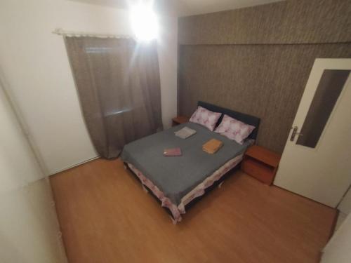 3+1 Full eşyalı apartman dairesi