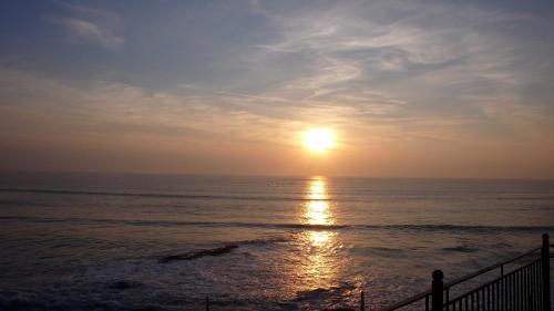 ทัศนียภาพ, O'Neill's Bed&Breakfast in แบลลีไฮก์