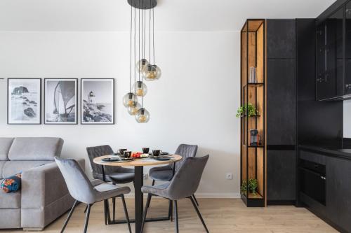 Lux Wellness Resort Apartments by the River by Renters Prestige