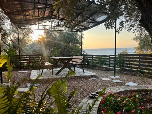 Filoxenia Residence gîte à louer Khersónisos Tríkeri