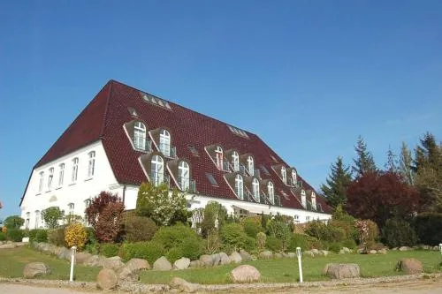 Haus Heß Ferienwohnung Nr 10 in Niendorf, Deutschland
