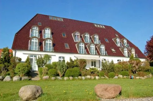 Haus Heß Ferienwohnung Nr 12 in Niendorf, Deutschland