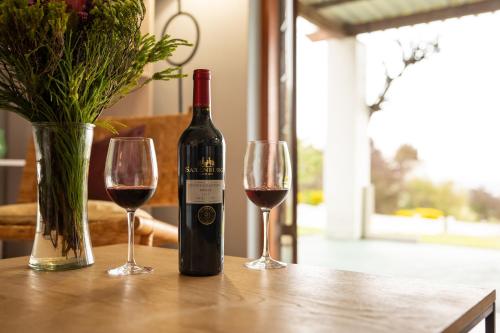 Saxenburg Wine Farm - image 5