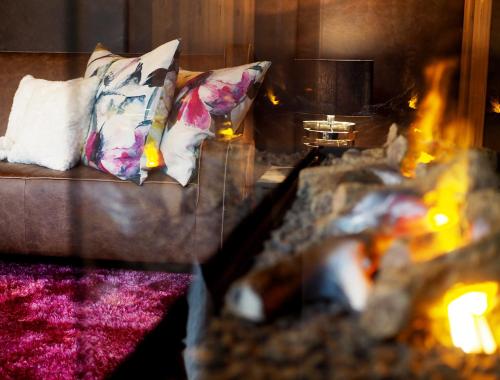 Wellness & Naturresort Reischlhof