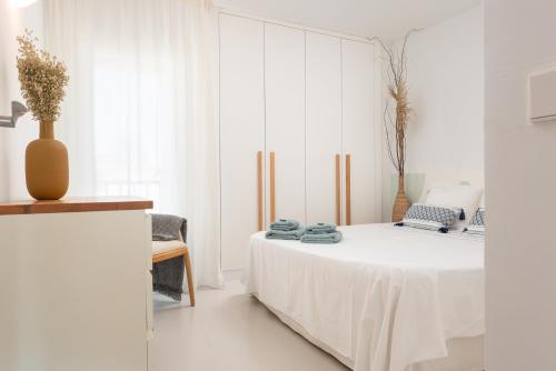 Apartment Blue View - image 10
