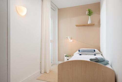 Apartment Blue View - image 4