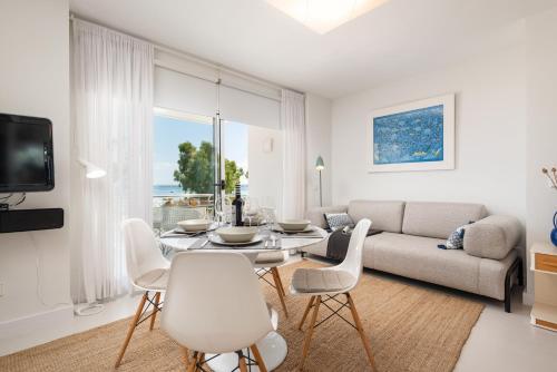 Apartment Blue View - image 3
