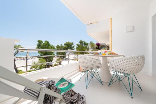 Apartment Blue View - image 14