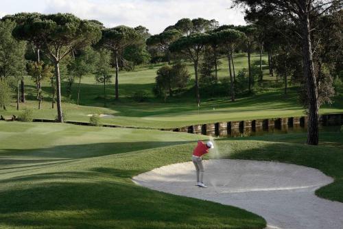 Hotel Camiral at PGA Catalunya - image 4