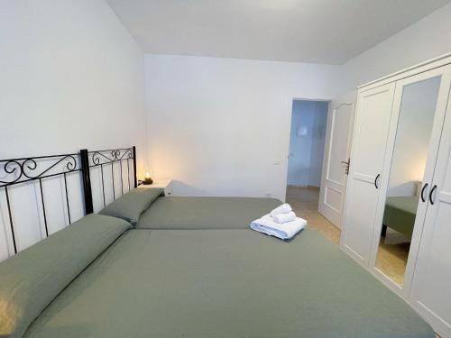 Apartment with Terrace image 7