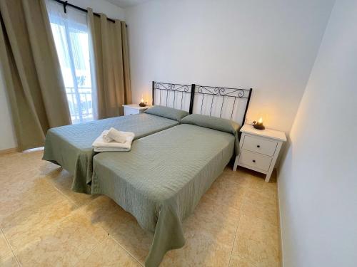 Apartment with Terrace image 3