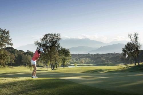 Hotel Camiral Golf & Wellness