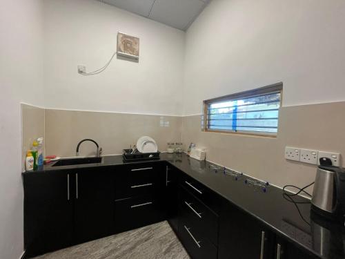 Two-Bedroom House image 1