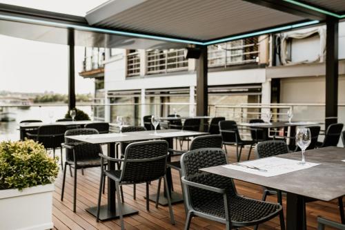 Vogue Boat Apartments - image 2