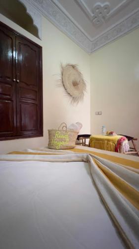 Riad Hayat – Marrakech, 07
