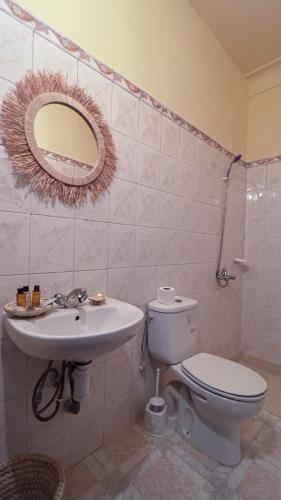 Riad Hayat Room Type - Standard Twin Room