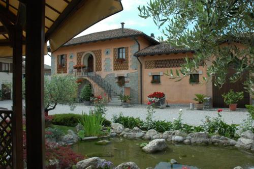  AZIENDA AGRICOLA MOSCHIONI in Cividale del Friuli