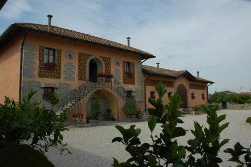  AZIENDA AGRICOLA MOSCHIONI in Cividale del Friuli