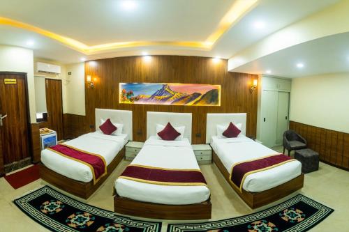 hotel photo