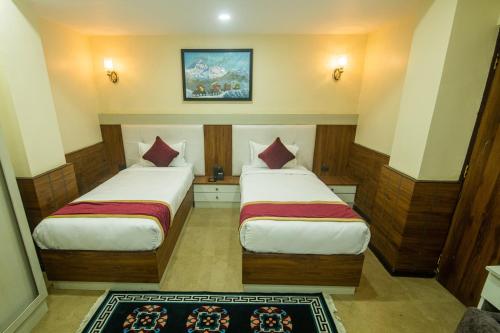 hotel photo