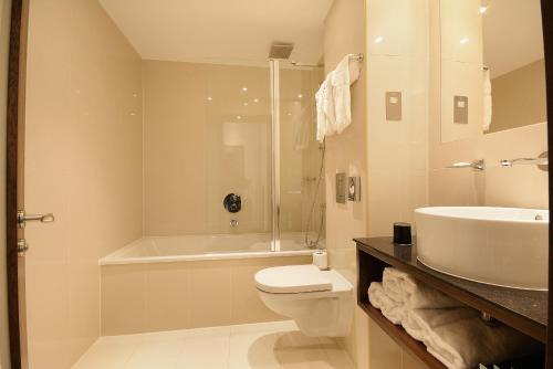 Park Grand Paddington Court – London
