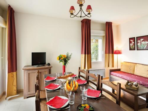 Beautiful apartment in a picturesque city in the Dordogne