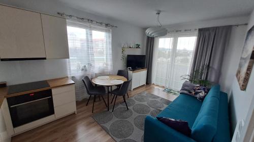 Nowiutki apartament z bezpłatnym parkingiem - Apartment - Rumia