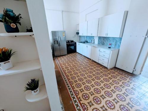 Foto - Casa dé huéspedes el Español