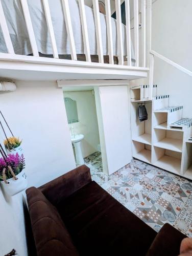 Foto - Casa dé huéspedes el Español