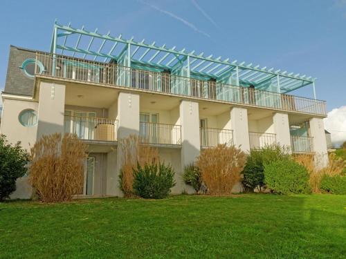 Apartment in Audierne near Trescadec Beach, Audierne (fotografie 2)