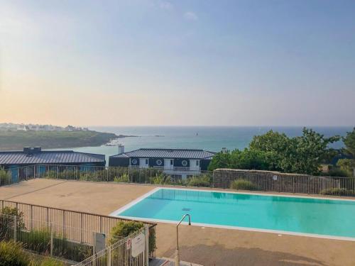 Apartment in Audierne near Trescadec Beach, Audierne (fotografie 6)